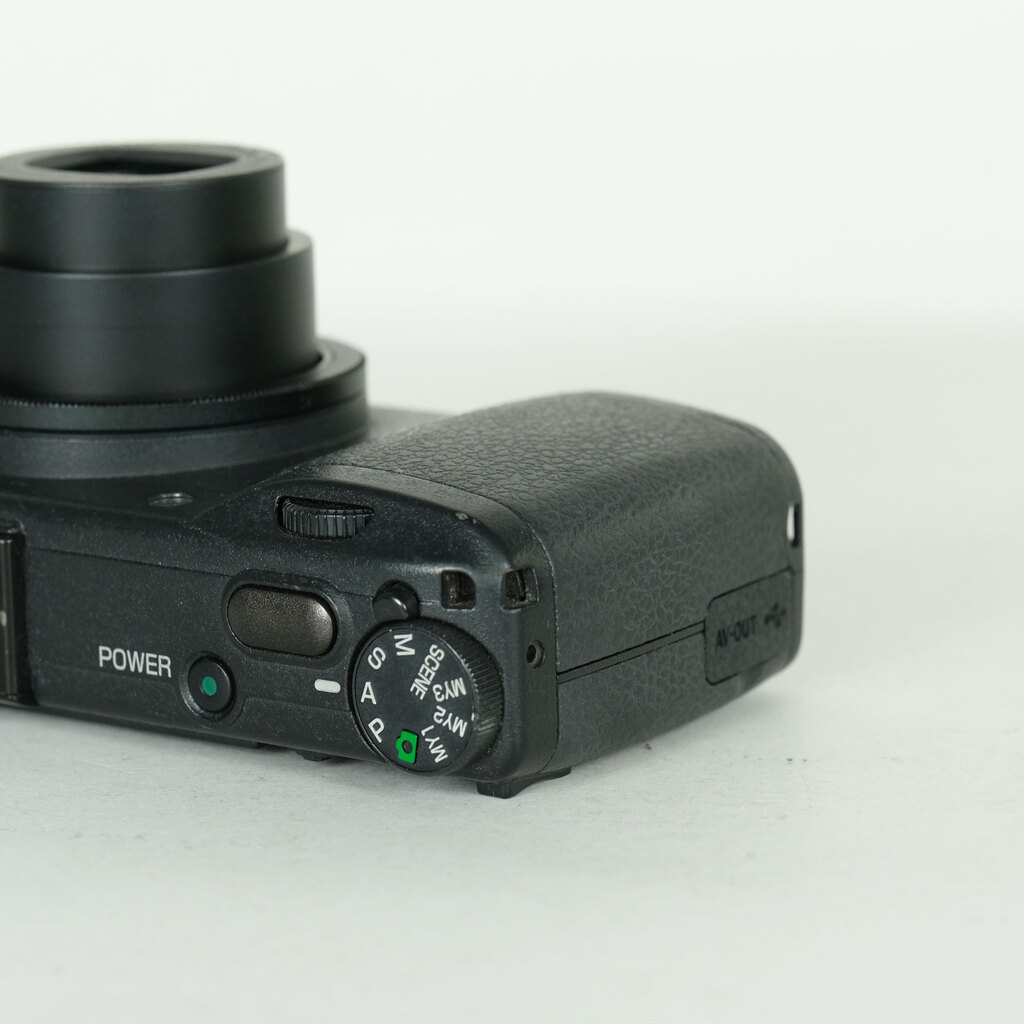 RICOH GR DIGITAL IIIの出品 | ONE SCENE（ワンシーン）