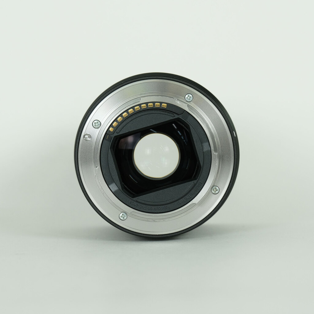 SONY Sonnar T* FE 55mm F1.8 ZA SEL55F18Zの出品 | ONE SCENE（ワン