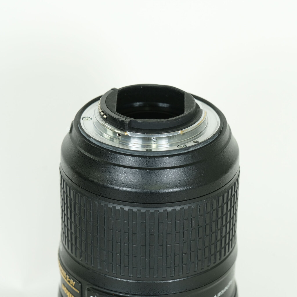 Nikon AF-S NIKKOR 24-70mm f/2.8E ED VR