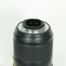 Nikon AF-S NIKKOR 24-70mm f/2.8E ED VR