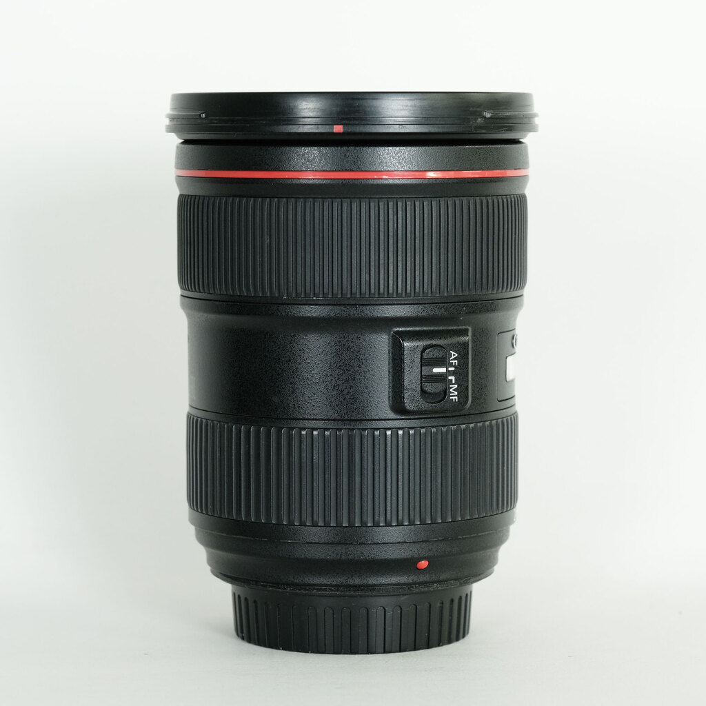 Canon EF24-70mm F2.8L II USM Canon EF24-70mm F2.8L II USM
