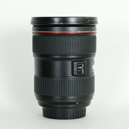 Canon EF24-70mm F2.8L II USM Canon EF24-70mm F2.8L II USM