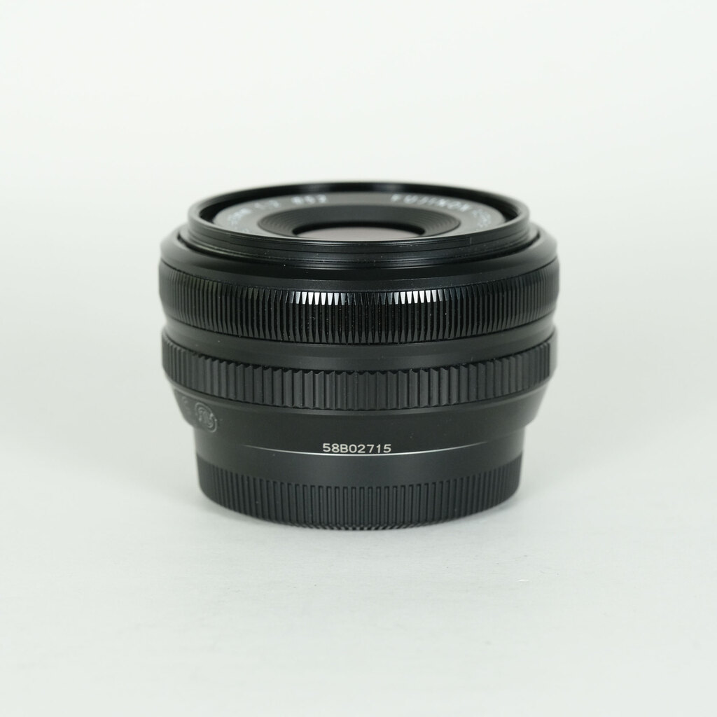 FUJIFILM XF18mmF2 Rの出品 | ONE SCENE（ワンシーン）