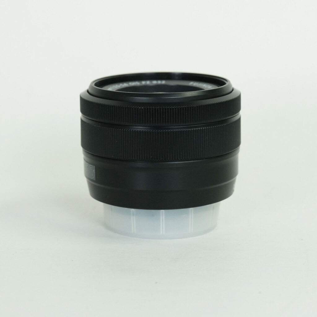 FUJIFILM XC15-45mmF3.5-5.6 OIS PZ