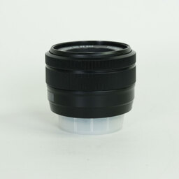 FUJIFILM XC15-45mmF3.5-5.6 OIS PZ