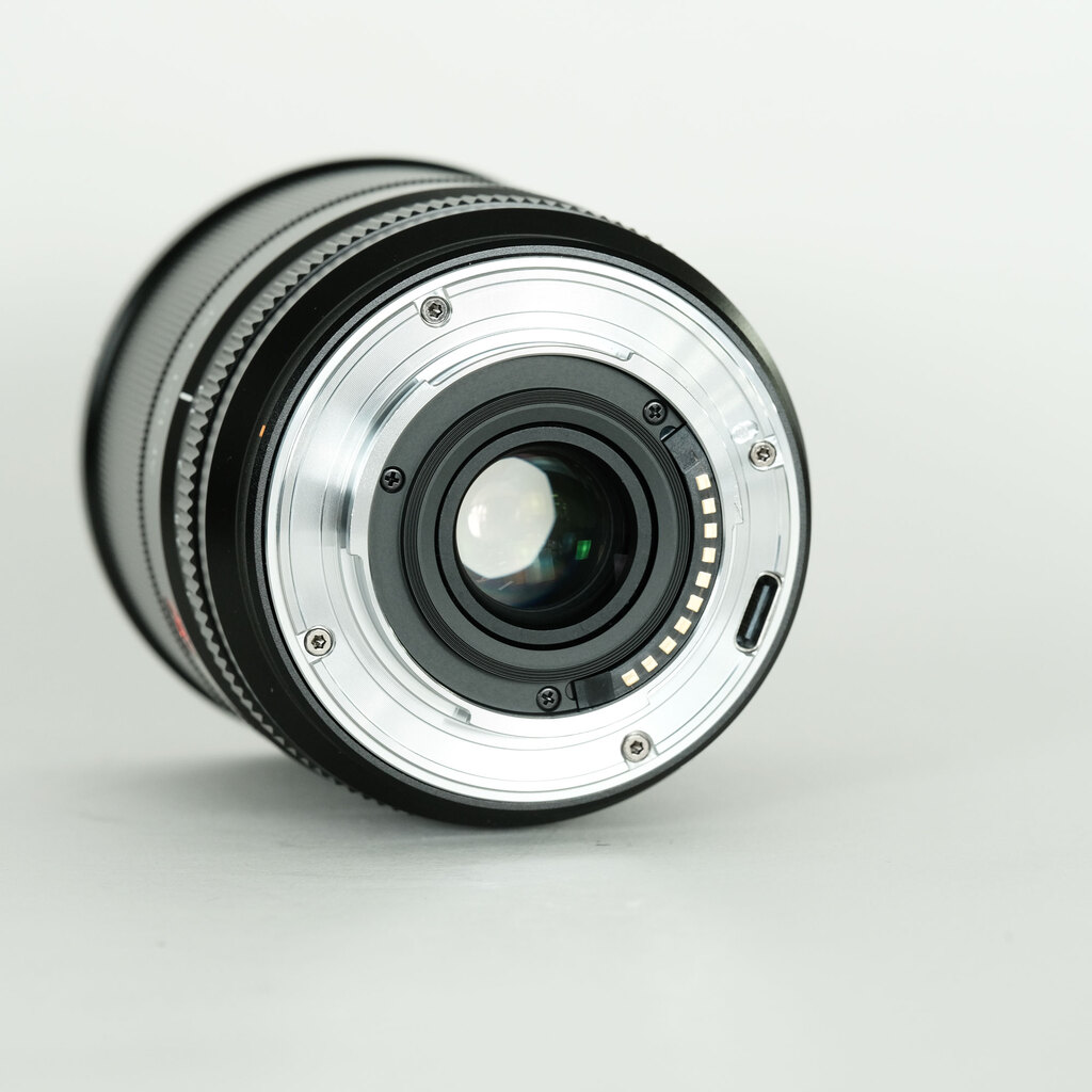 VILTROX AF 13mm F1.4（フジフイルムX用）