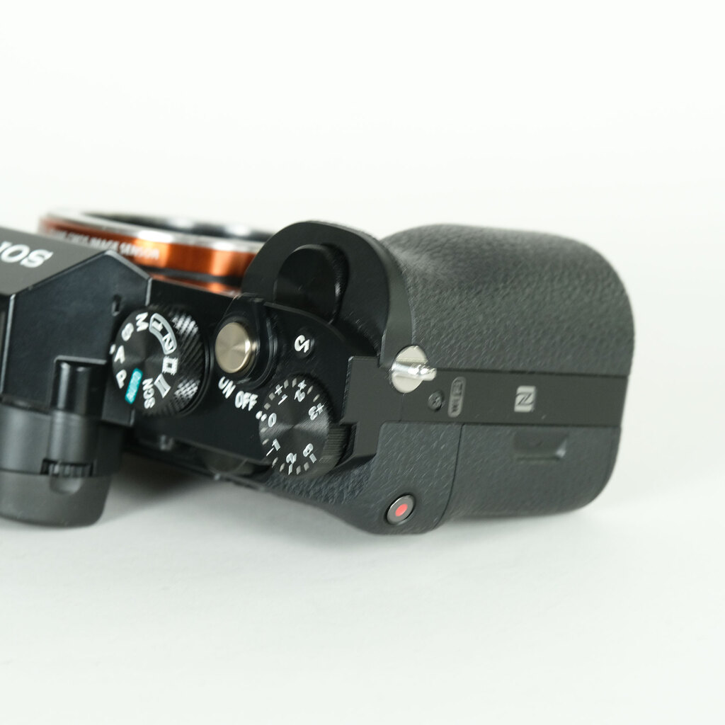 SONY α7R（ILCE-7R）