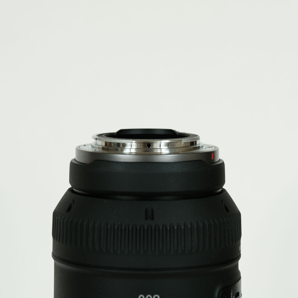 Canon RF800mm F11 IS STM