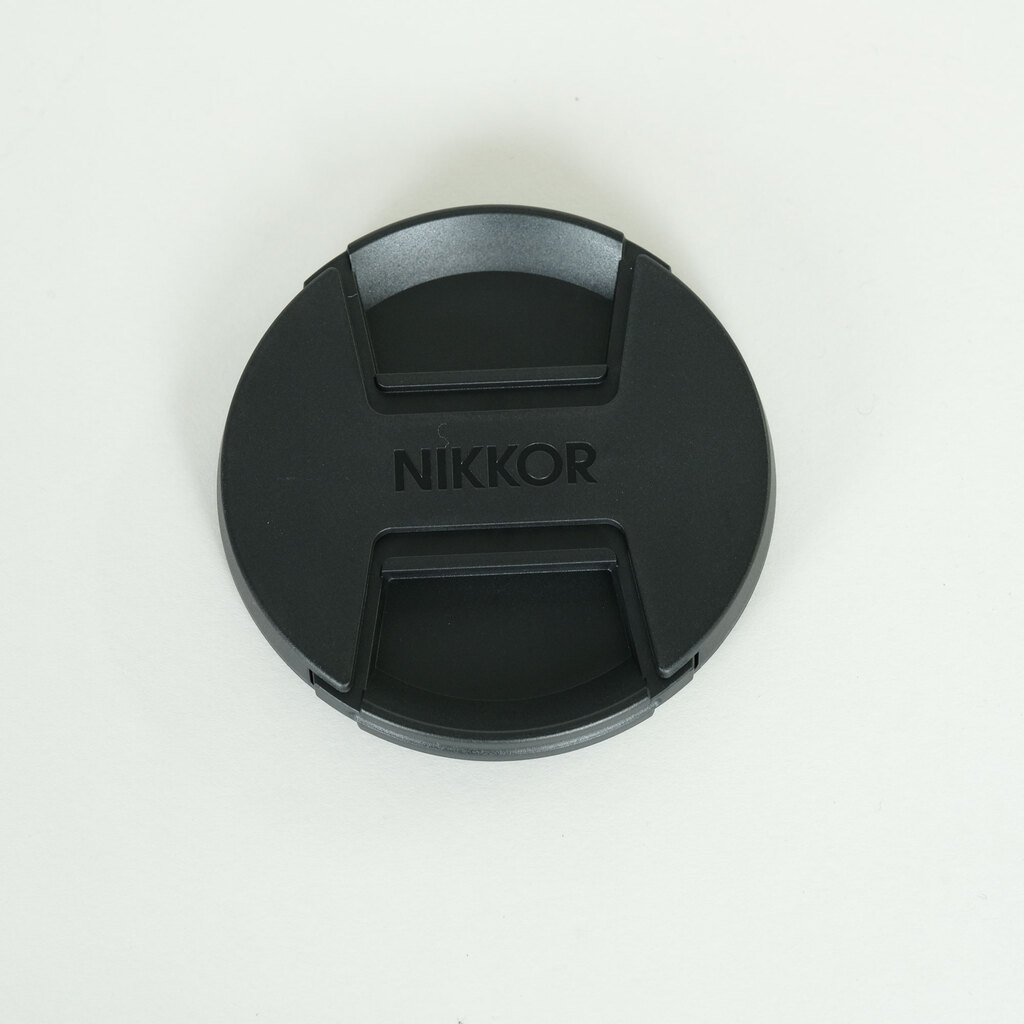 Nikon NIKKOR Z 14-30mm f/4 S Nikon NIKKOR Z 14-30mm f/4 S