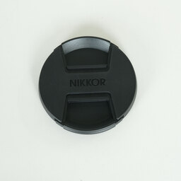 Nikon NIKKOR Z 14-30mm f/4 S Nikon NIKKOR Z 14-30mm f/4 S