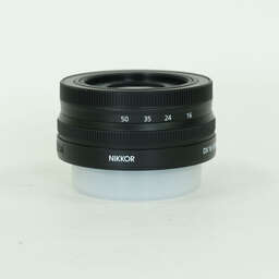 Nikon NIKKOR Z DX 16-50mm f/3.5-6.3 VR