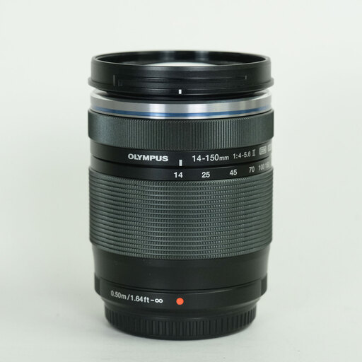 OLYMPUS M.ZUIKO DIGITAL ED14-150mm F4.0-5.6 II OLYMPUS M.ZUIKO DIGITAL ED14-150mm F4.0-5.6 II