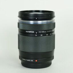 OLYMPUS M.ZUIKO DIGITAL ED14-150mm F4.0-5.6 II OLYMPUS M.ZUIKO DIGITAL ED14-150mm F4.0-5.6 II