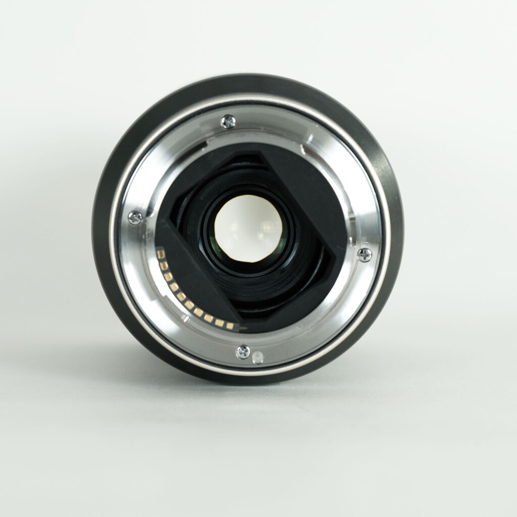 TAMRON 28-75mm F/2.8 Di III RXD (Model A036) [ソニーE用]