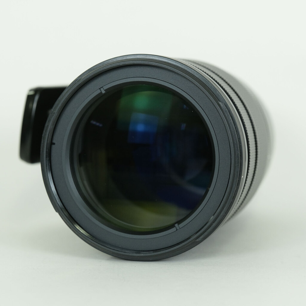 OLYMPUS M.ZUIKO DIGITAL ED 40-150mm F2.8 PRO