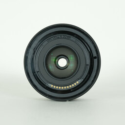 Nikon NIKKOR Z DX 16-50mm f/3.5-6.3 VR