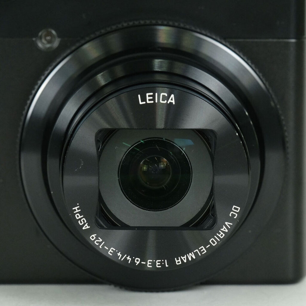 Panasonic LUMIX TZ99 Panasonic LUMIX TZ99