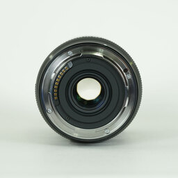 SIGMA 17-40mm F1.8 DC｜Art  [ライカLマウント用]