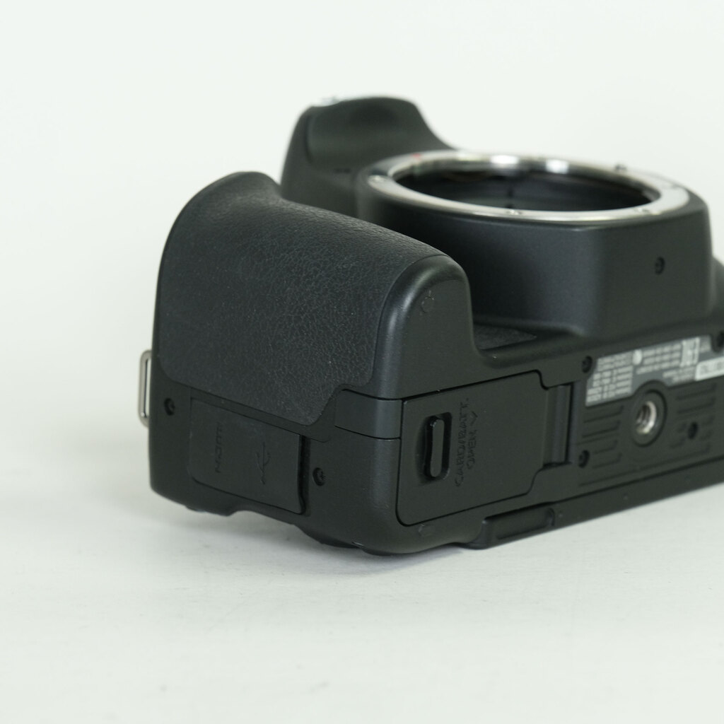 Canon EOS Kiss X9