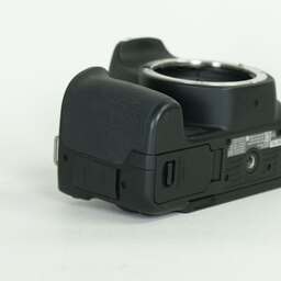 Canon EOS Kiss X9