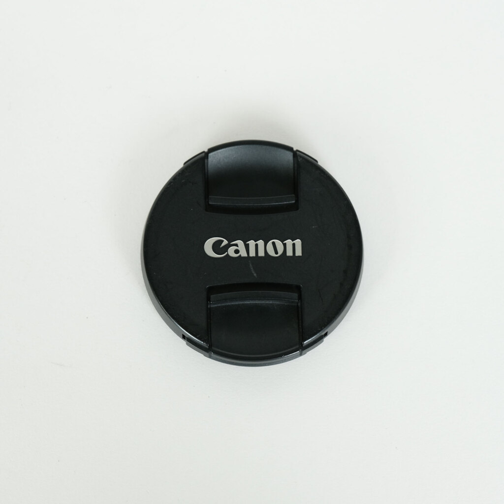 Canon EF70-300mm F4-5.6 IS II USM