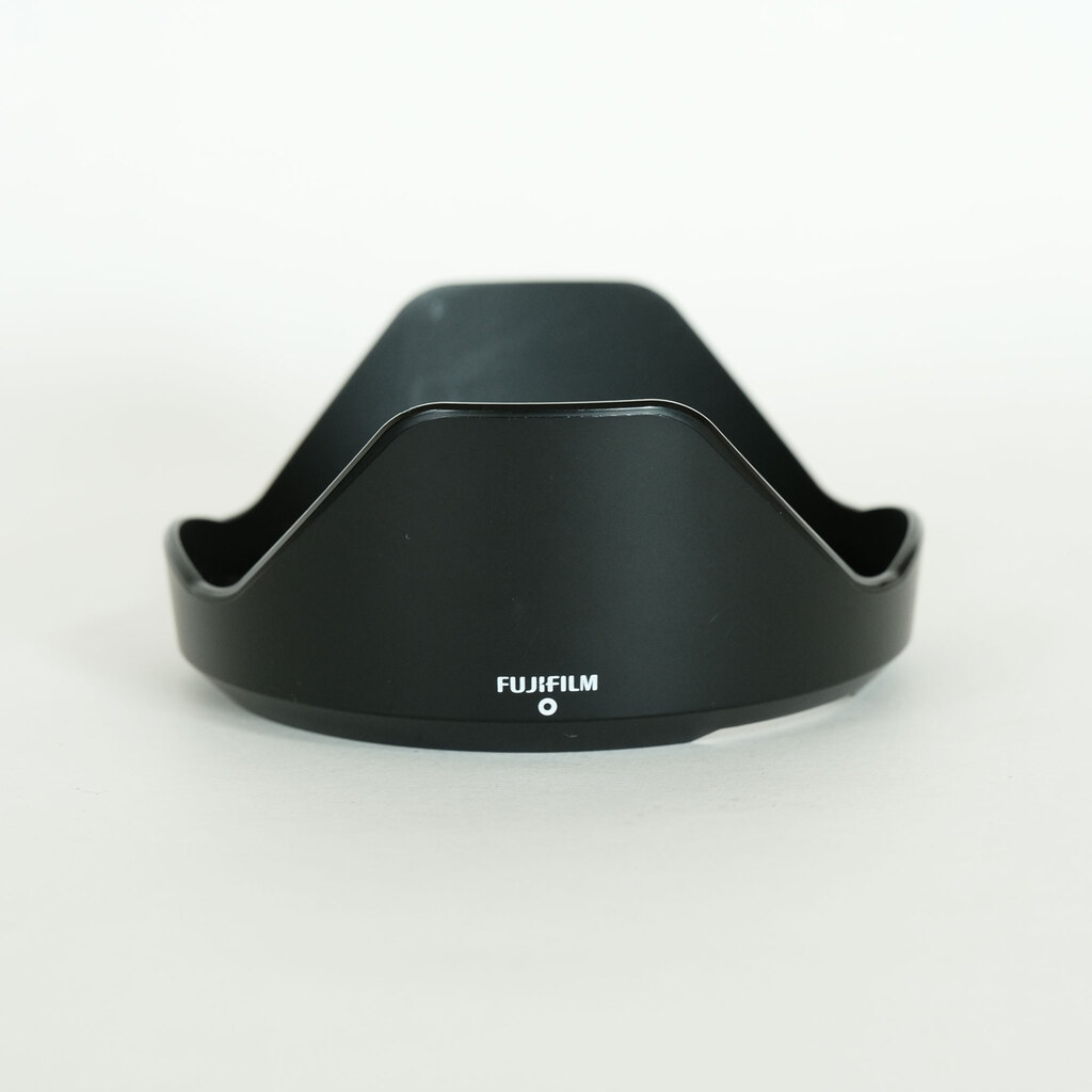 FUJIFILM XF10-24mmF4 R OIS