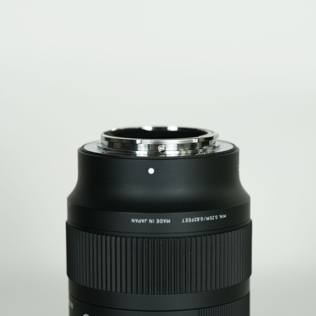 SIGMA 16-28mm F2.8 DG DN｜Contemporary [ソニーE用]