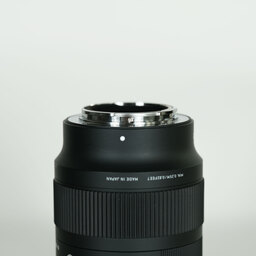SIGMA 16-28mm F2.8 DG DN｜Contemporary [ソニーE用]