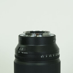 SONY FE 24-70mm F2.8 GM II SEL2470GM2