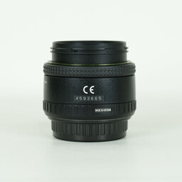 PENTAX HD PENTAX-FA 35mmF2