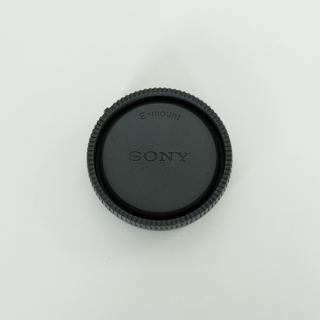 SONY FE 50mm F1.2 GM SEL50F12GM