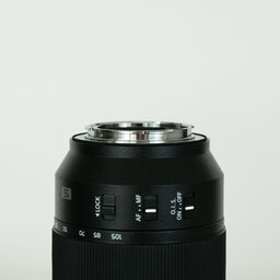 Panasonic LUMIX S 24-105mm F4 MACRO O.I.S.