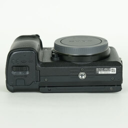 SONY α6400（ILCE-6400）