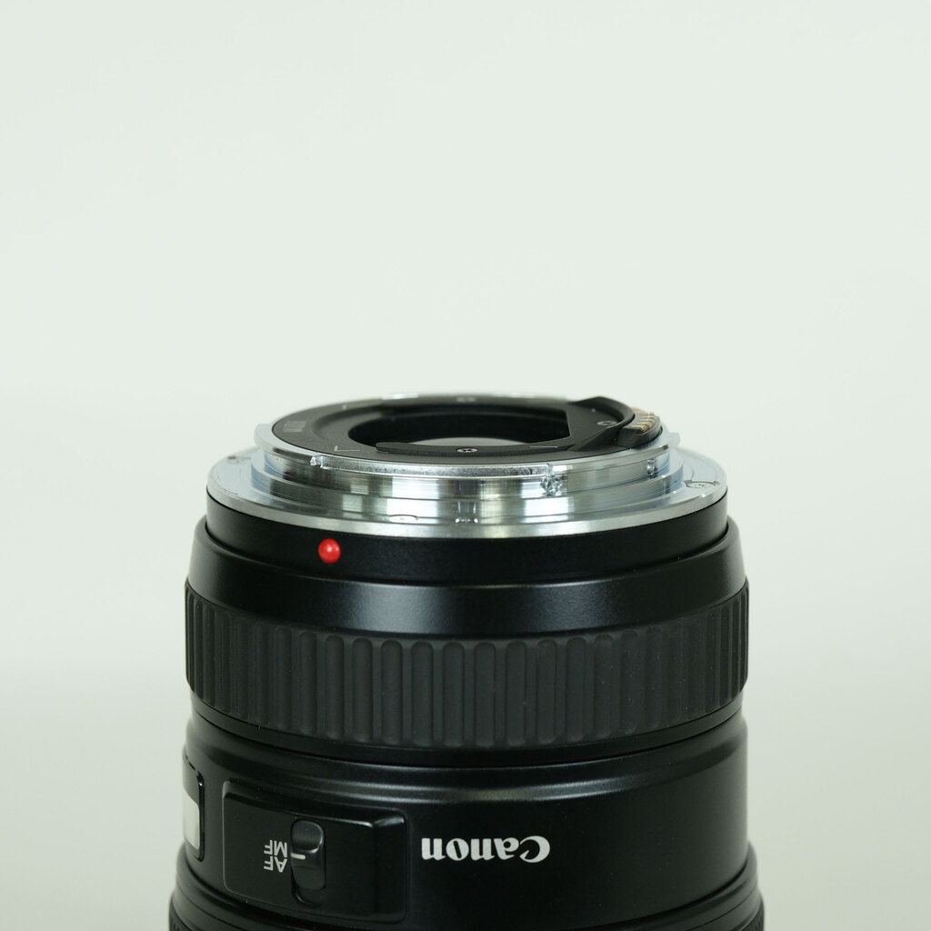 Canon EF17-35mm F2.8L USM