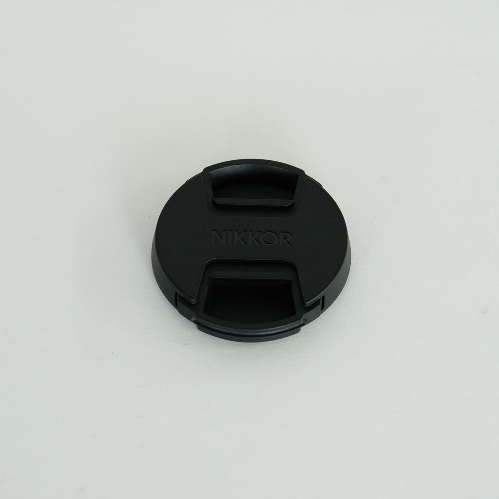 Nikon NIKKOR Z DX 16-50mm f/3.5-6.3 VR