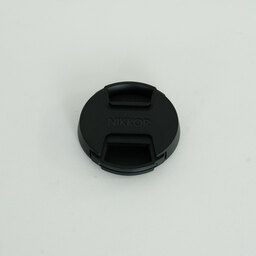 Nikon NIKKOR Z DX 16-50mm f/3.5-6.3 VR