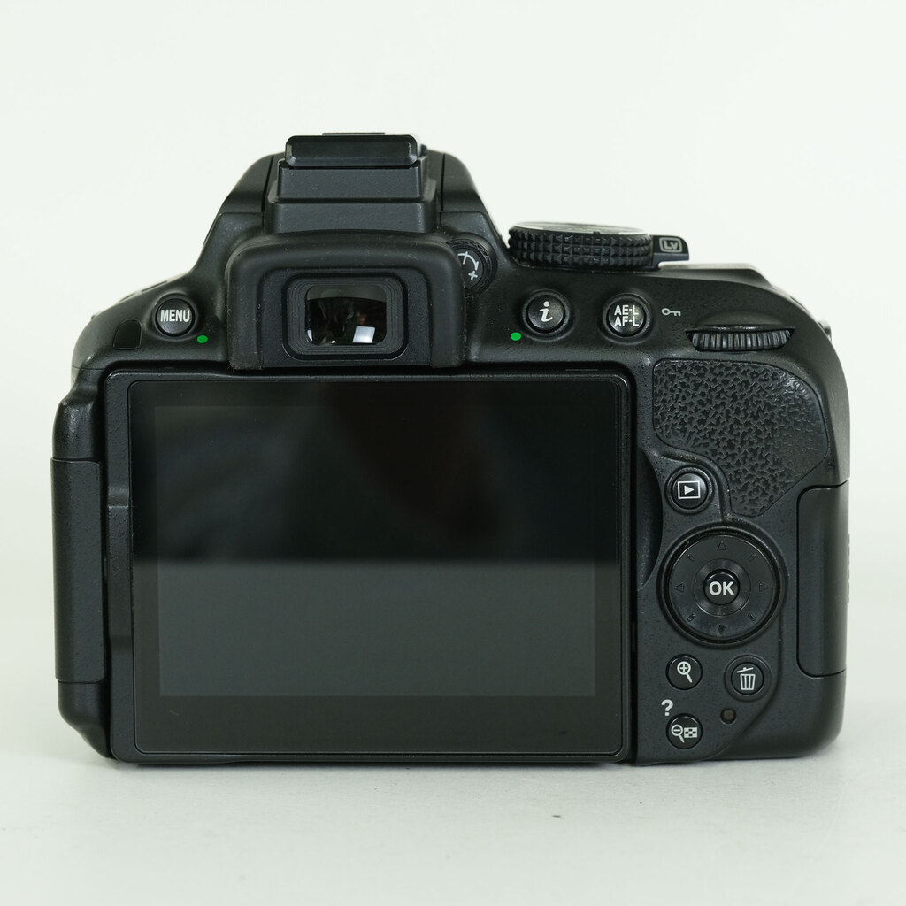 Nikon D5300
