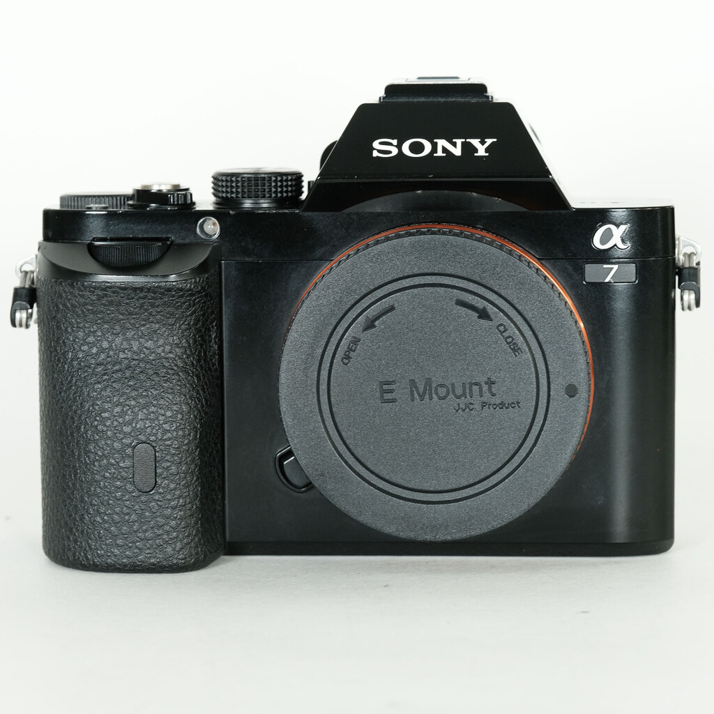 SONY α7（ILCE-7）