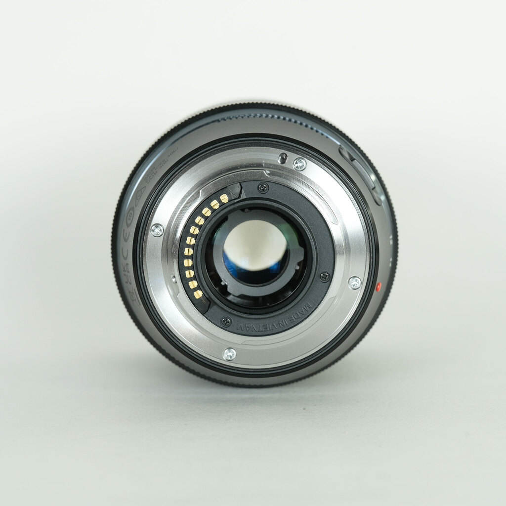 OLYMPUS M.ZUIKO DIGITAL ED 12-40mm F2.8 PRO II