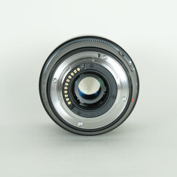 OLYMPUS M.ZUIKO DIGITAL ED 12-40mm F2.8 PRO II