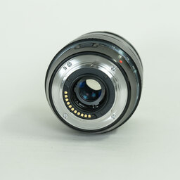 OLYMPUS M.ZUIKO DIGITAL ED 12-40mm F2.8 PRO II