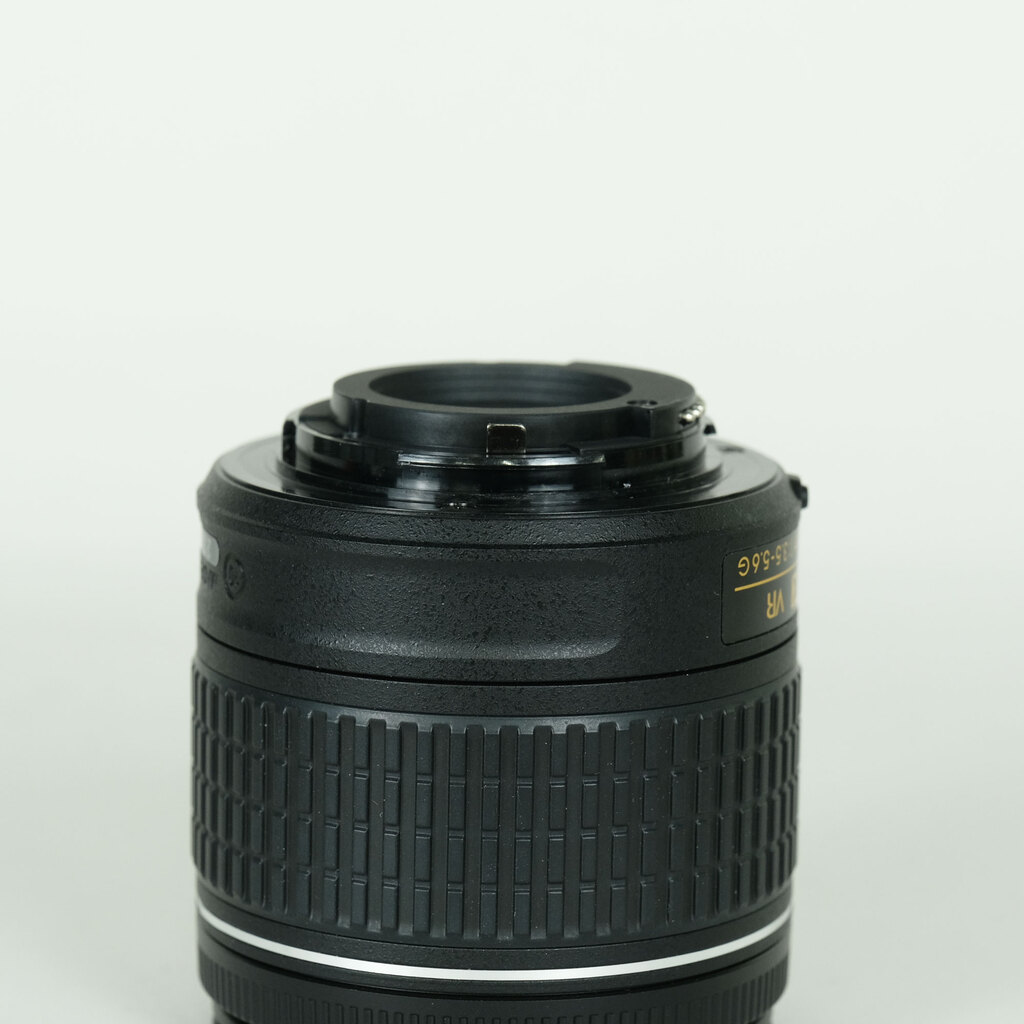 Nikon AF-P DX NIKKOR 18-55mm F3.5-5.6G VRの出品 | ONE SCENE（ワン