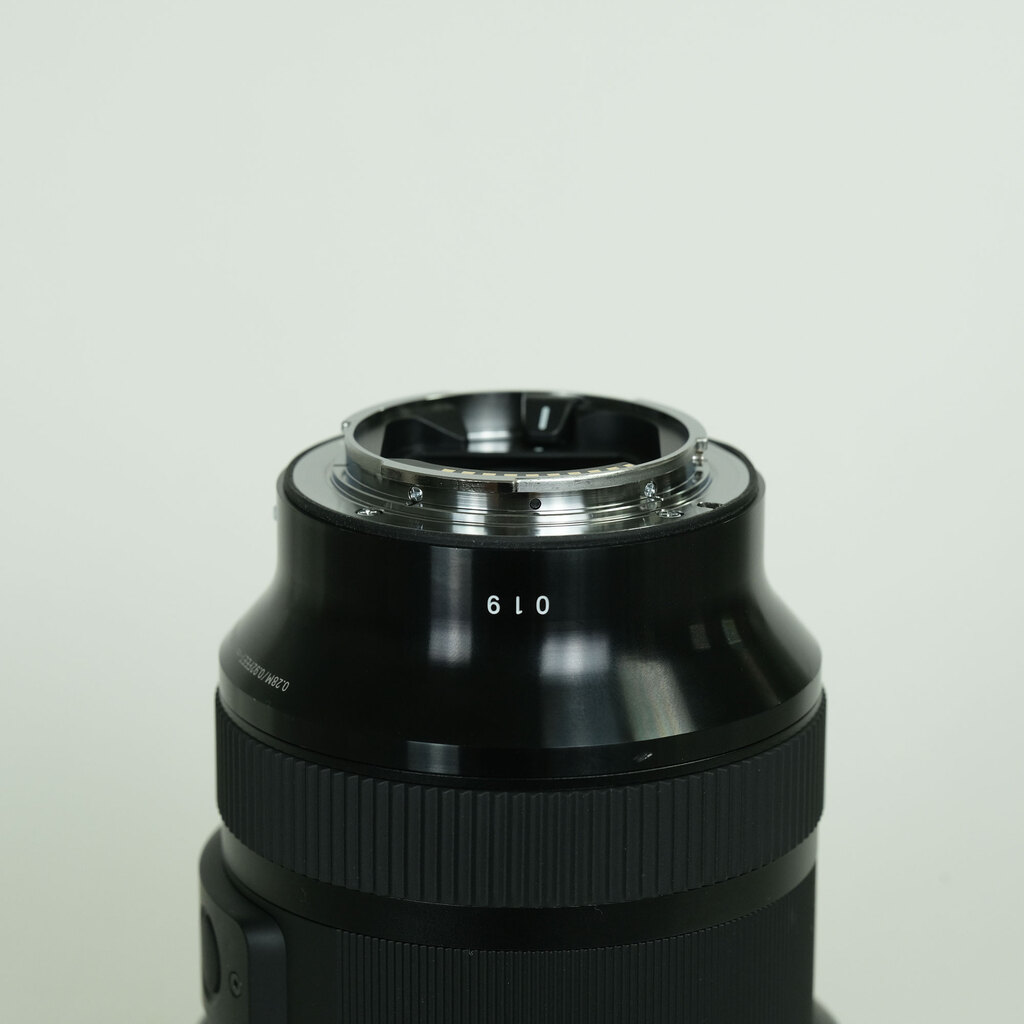 SIGMA 14-24mm F2.8 DG DN｜Art [ソニーE用]