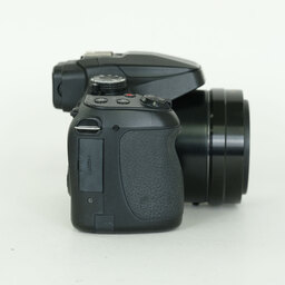 Panasonic LUMIX DC-FZ85