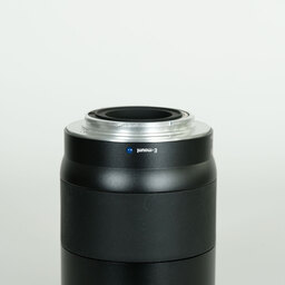 Carl Zeiss Touit 50mm F2.8 マクロ（ソニーE用）