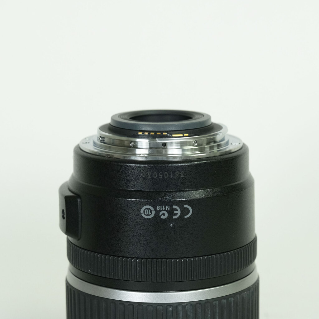 Canon EF-S17-85mm F4-5.6 IS USM Canon EF-S17-85mm F4-5.6 IS USM