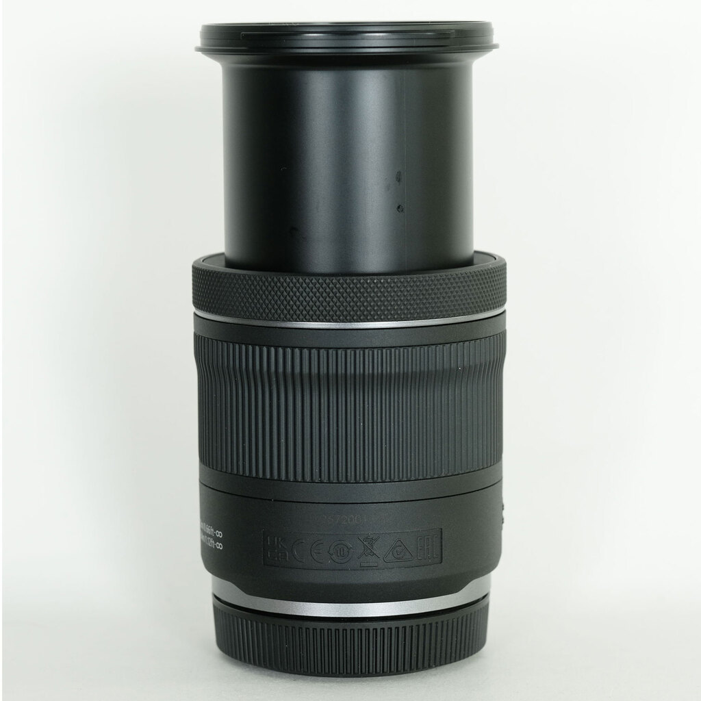 Canon RF24-105mm F4-7.1 IS STM