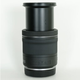Canon RF24-105mm F4-7.1 IS STM