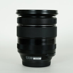 FUJIFILM XF16-80mmF4 R OIS WR