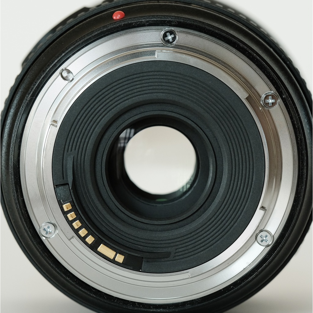 Canon EF24-70mm F4L IS USM
